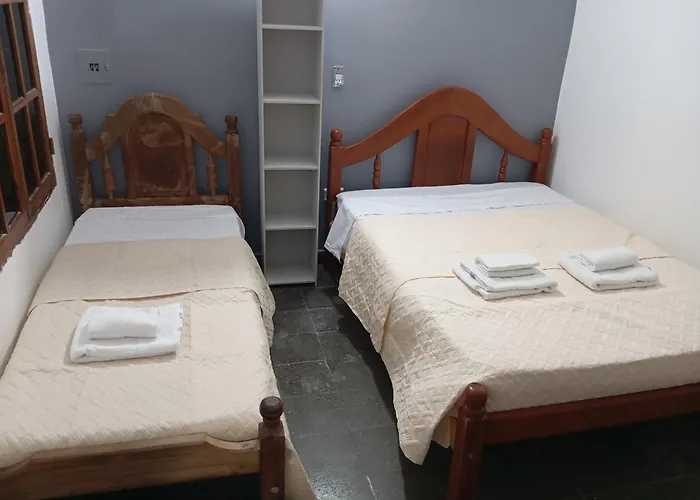 Villa Casa Tinajas Santiago del Estero